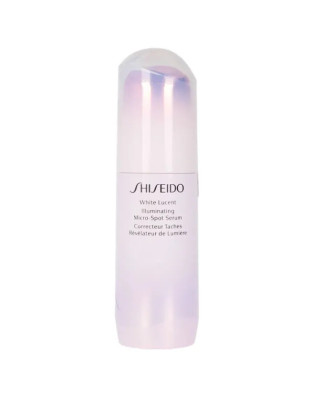 Illuminez votre peau avec le sérum Shiseido White Lucent 30ml