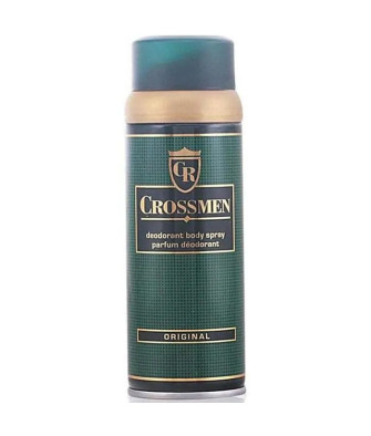Parfum Déodorant Crossmen 150ml