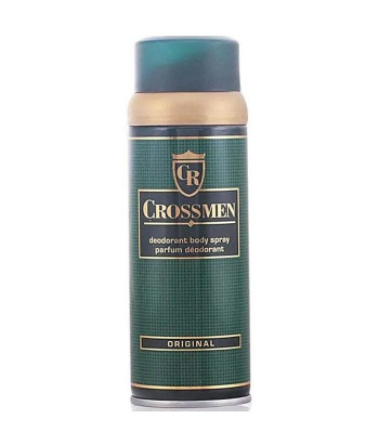 Parfum Déodorant Crossmen 150ml