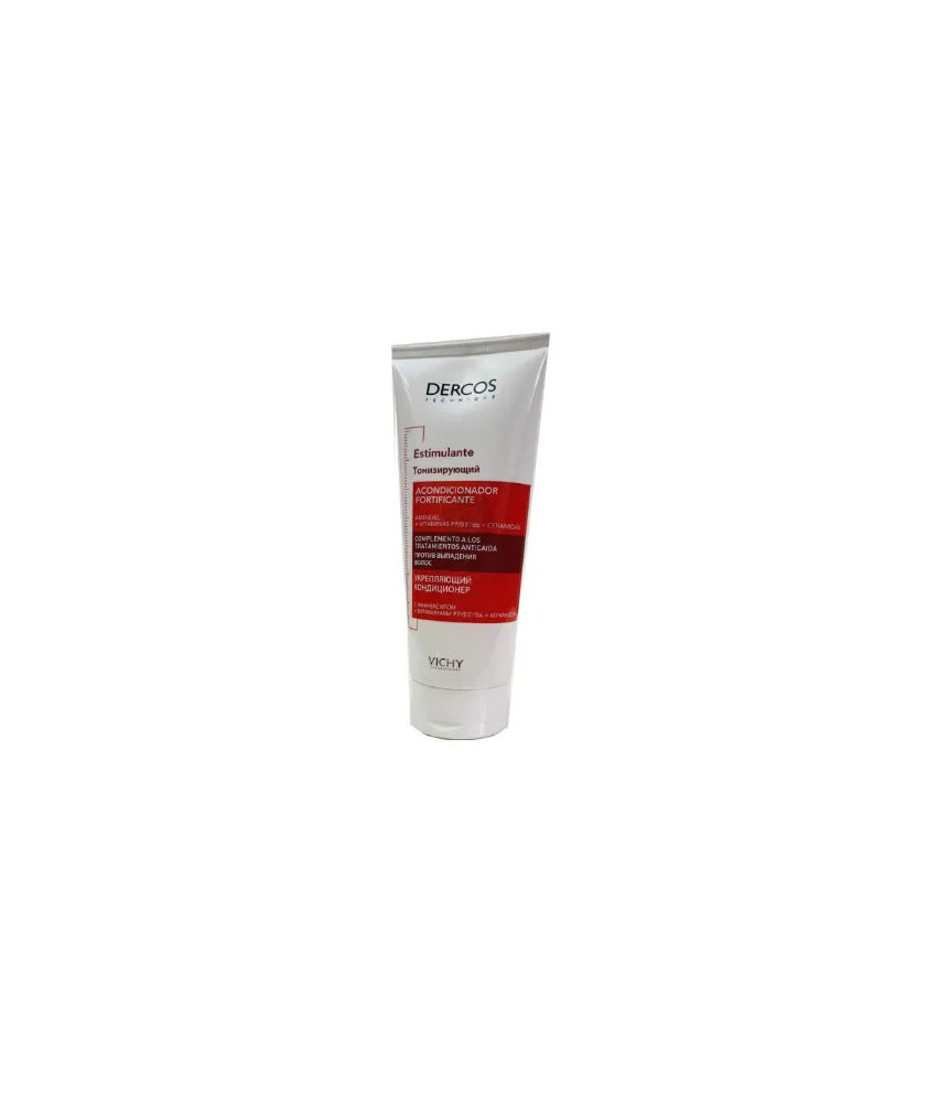 Après-shampoing Vichy Dercos Stimulant 200ml