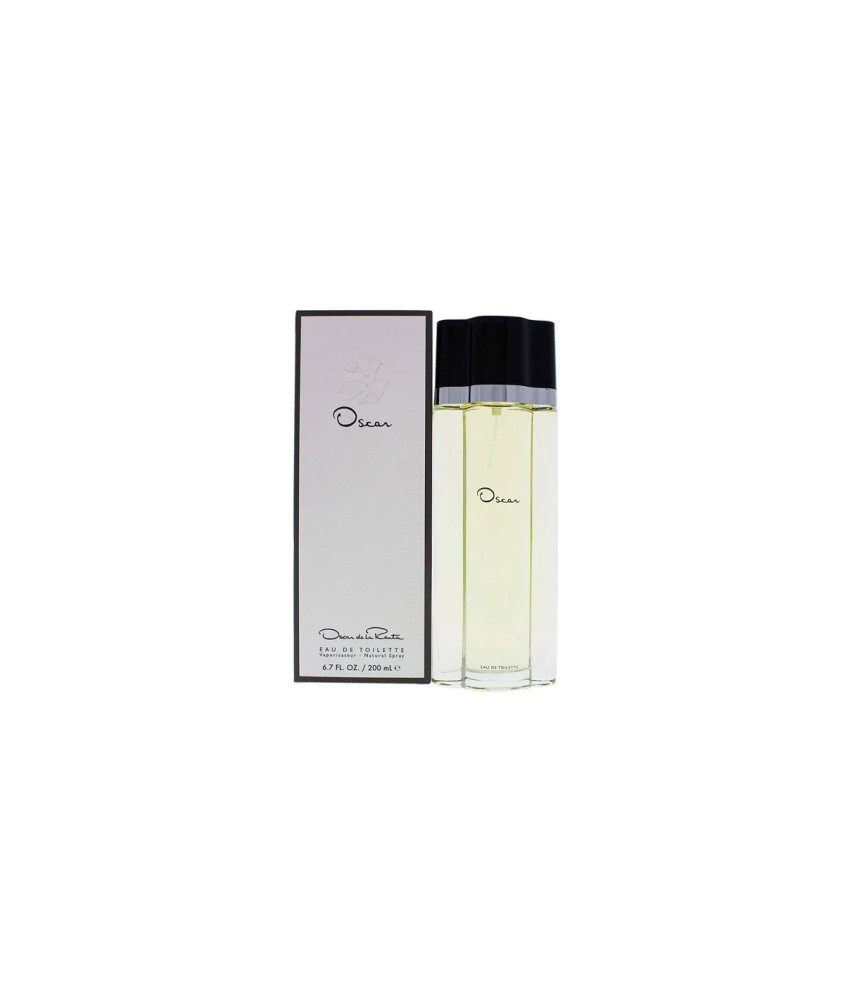 Parfum Oscar De La Renta Edt Spray 200ml