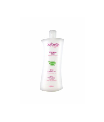 Nettoyez en douceur avec Saforelle Gel Intime 500ml