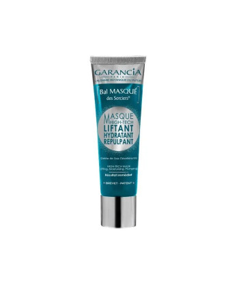 Masque High-Tech 50g Garancia Bal Masqué Des Sorciers