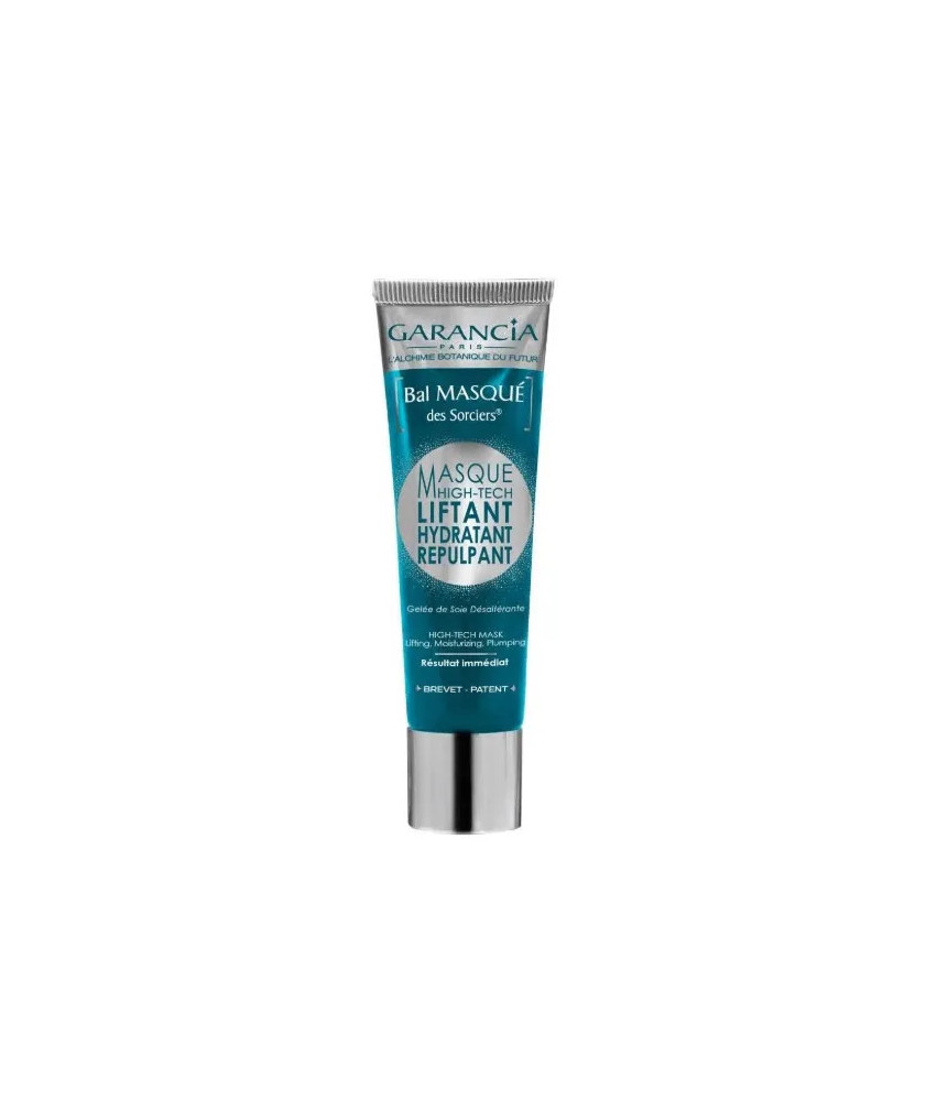 Masque High-Tech 50g Garancia Bal Masqué Des Sorciers