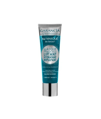 Masque High-Tech 50g Garancia Bal Masqué Des Sorciers
