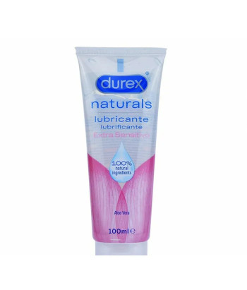 Durex Naturals Gel Intime Sensible 100ml