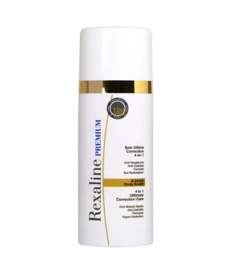 Rexaline Premium X-Treme Body Sculpt 4 en 1 - 150ml