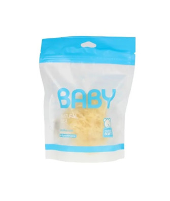 Éponge hypoallergénique Suavipiel Baby Natural Sea