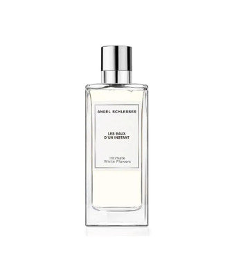 Parfum Angel Schlesser Les Eaux D'Un Instant Intimate White Flowers 100ml