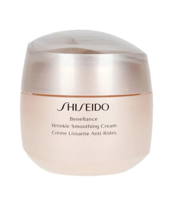 Crème Lissante Anti Rides Shiseido 50ml