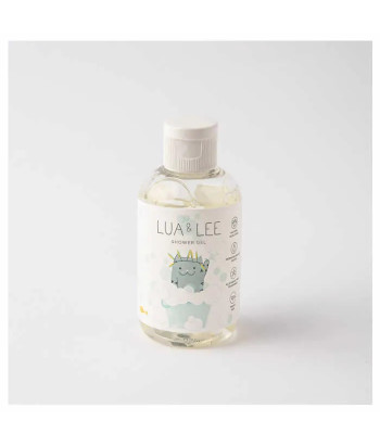 Luxueux Gel Douche Lua & Lee 100ml