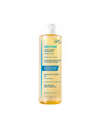 Nettoyant protecteur Dexyane 400ml