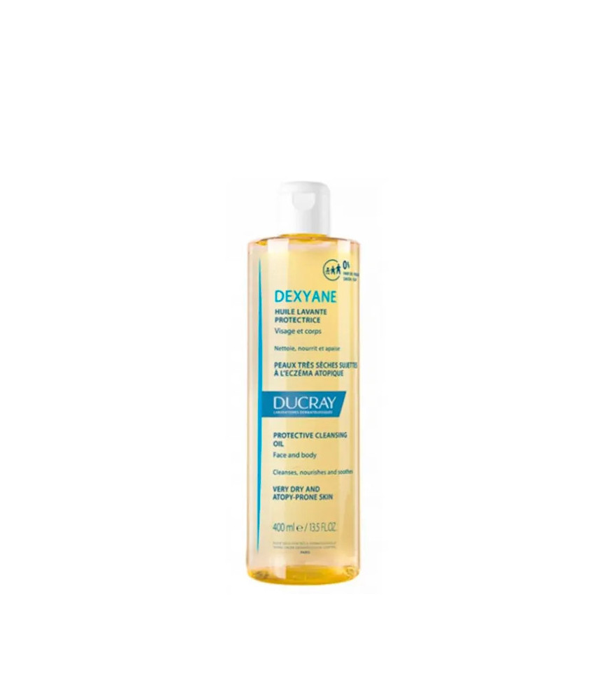 Nettoyant protecteur Dexyane 400ml