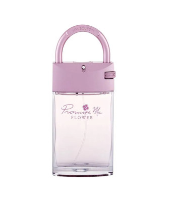 Mauboussin Promise Me Flower Eau De Toilette 90ml
