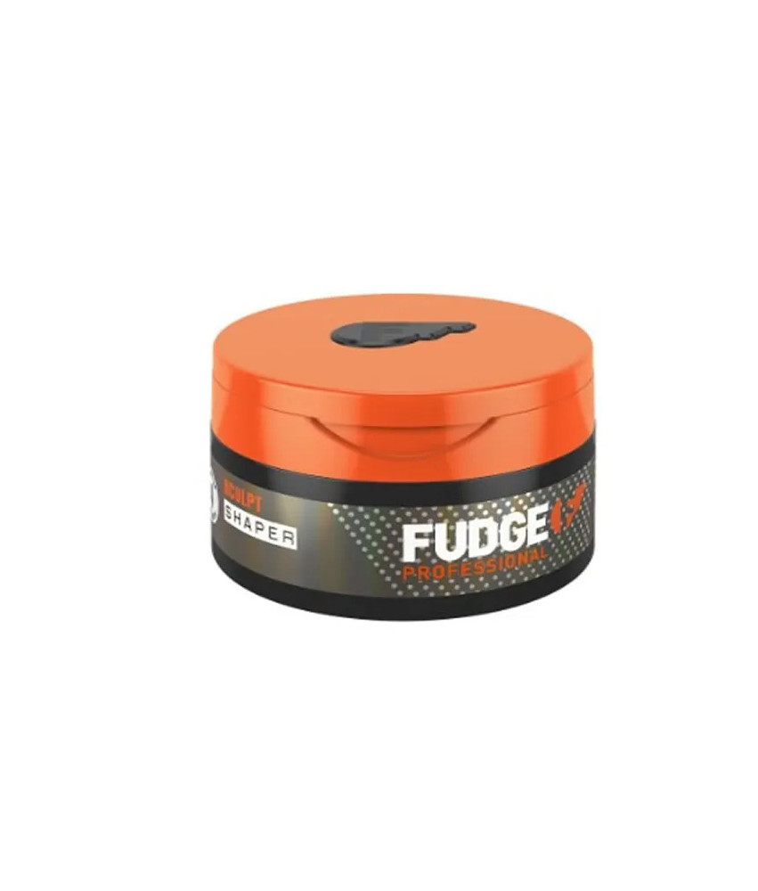 Fudge Sculpt Shaper : Crème Texturisante Tenue Moyenne 76g