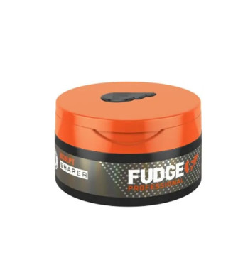 Fudge Sculpt Shaper : Crème Texturisante Tenue Moyenne 76g