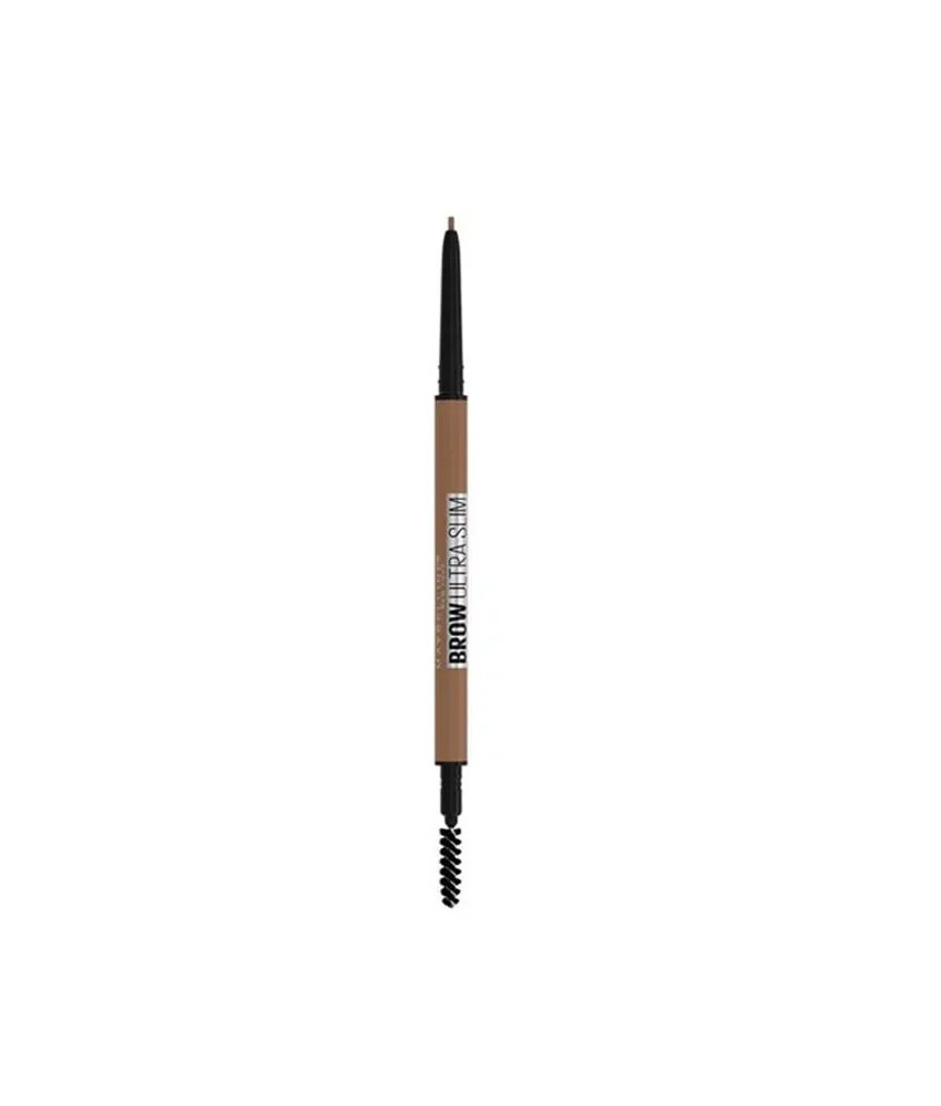 Crayon à sourcils Maybelline Ultra Slim 02 Soft Brown