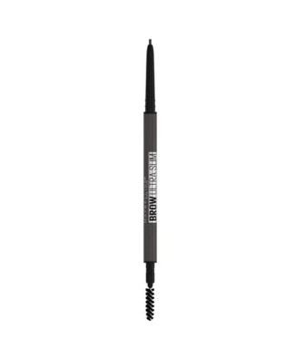 Crayon à sourcils ultra fin Maybelline 07 Noir