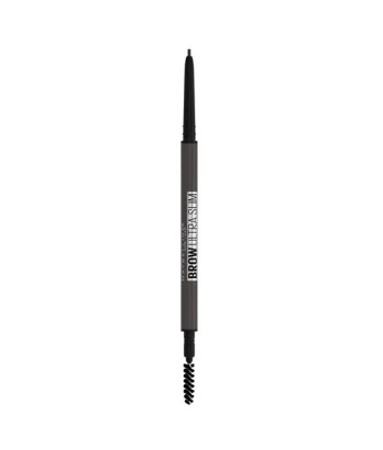 Crayon à sourcils ultra fin Maybelline 07 Noir