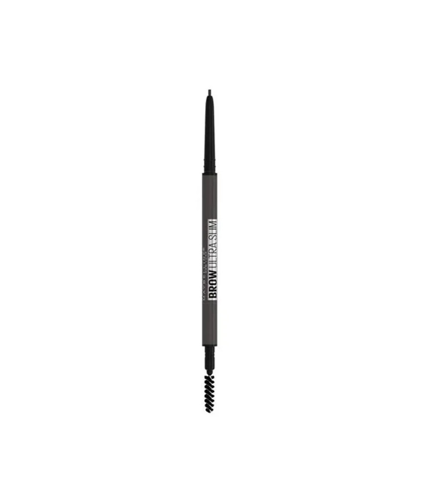 Crayon à sourcils ultra fin Maybelline 07 Noir