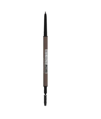 Crayon à sourcils Maybelline Brow Ultra Slim 05 Deep Brown