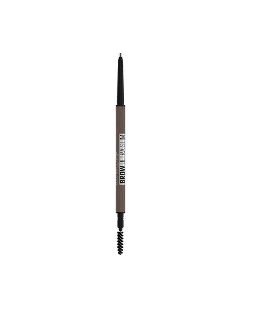 Crayon à sourcils Maybelline Brow Ultra Slim 05 Deep Brown