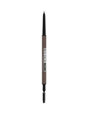 Crayon à sourcils Maybelline Brow Ultra Slim 05 Deep Brown