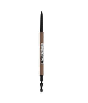 Sourcils impeccables avec le crayon à sourcils Maybelline 04 Medium Brown