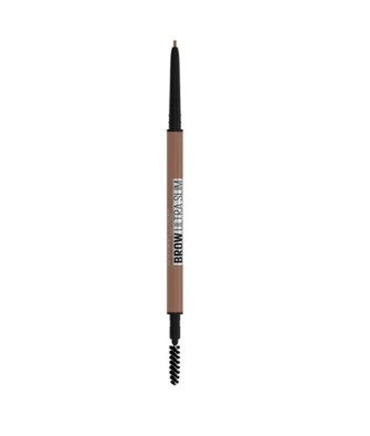 Crayon à Sourcils Maybelline Brow Ultra Slim 03 Warm Brown