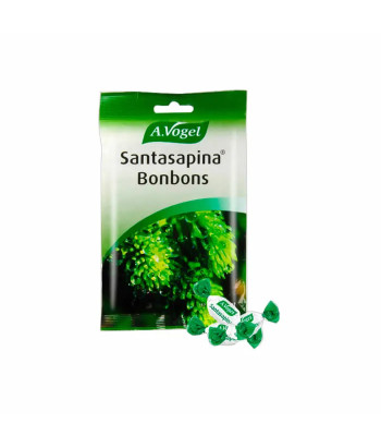 BIOFORCE: Vogel Santasapina Bombons 100g