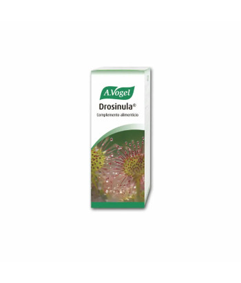 Sirop Drosinula Vogel 200ml Bioforce