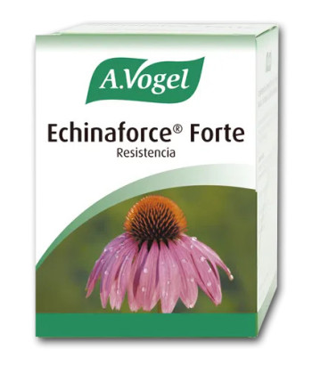 Renforcer votre système immunitaire avec Vogel Echinaforce Forte 30 Comp