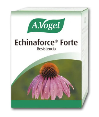 Renforcer votre système immunitaire avec Vogel Echinaforce Forte 30 Comp