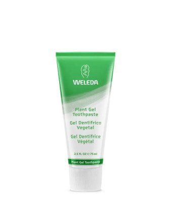 Dentifrice Végétal Weleda 75ml - WELEDA COS