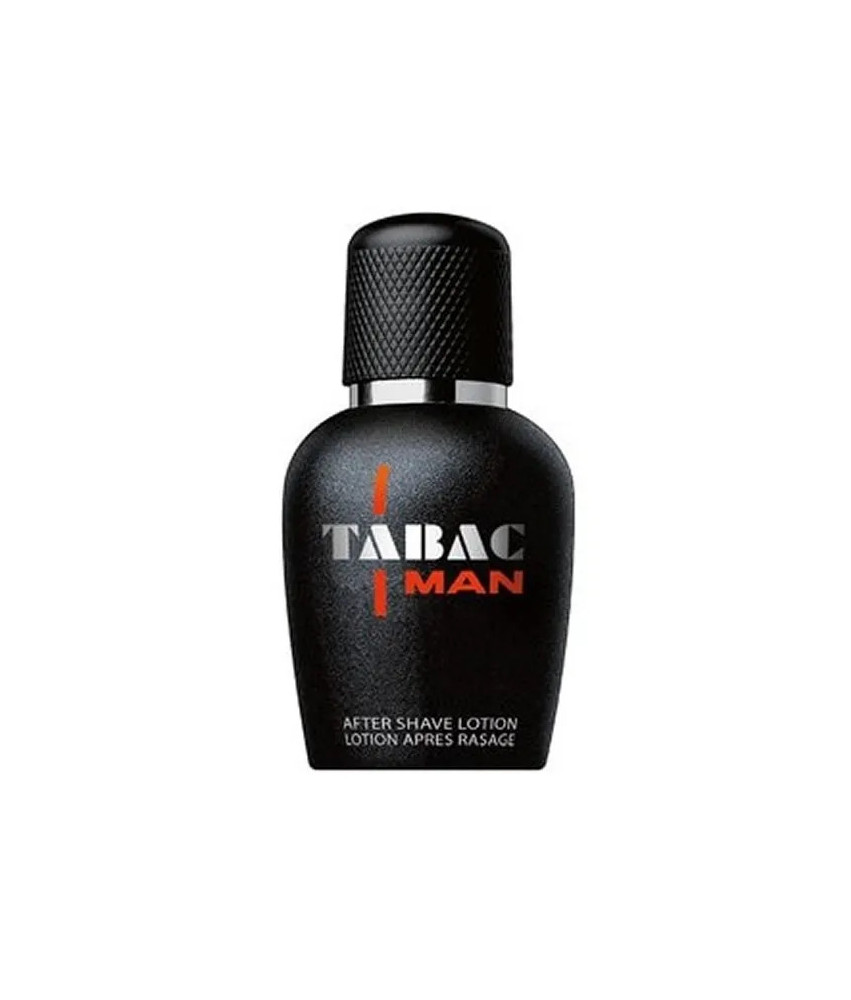 Après-rasage Tabac Man 50ml