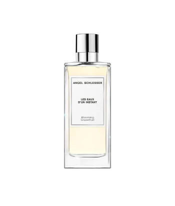 Angel Schlesser Les Eaux D'Un Instant Blooming Grapefruit 150ml - Éclat estival