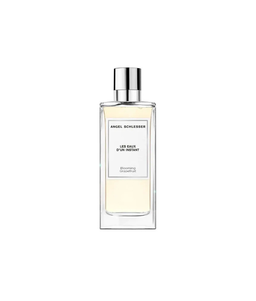 Angel Schlesser Les Eaux D'Un Instant Blooming Grapefruit 150ml - Éclat estival