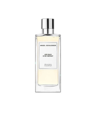 Angel Schlesser Les Eaux D'Un Instant Blooming Grapefruit 150ml - Éclat estival