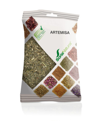 Poudre de Soria Artemisa 30 Grs