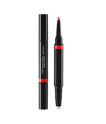 Shiseido Lipliner Inkduo 07 Poppy - Définissez vos lèvres avec style