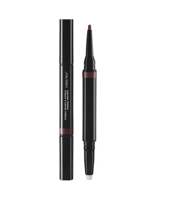 Shiseido Lipliner Inkduo 12 Espresso: Dessinez des lèvres intenses
