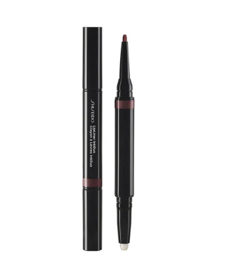 Shiseido Lipliner Inkduo 12 Espresso: Dessinez des lèvres intenses