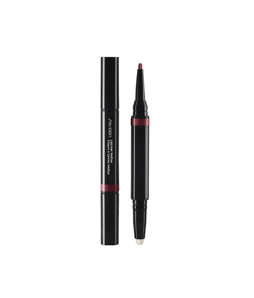 Lipliner Inkduo 11 Plum: Pour des lèvres sublimes !