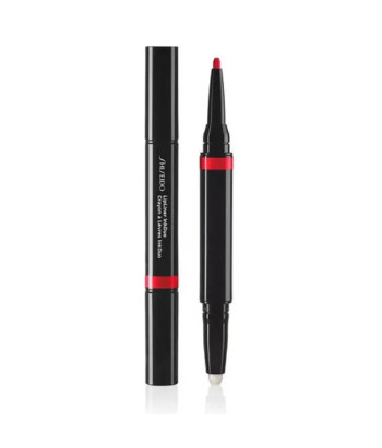 Crayon à lèvres Shiseido Lipliner Inkduo 08 Rouge Vrai