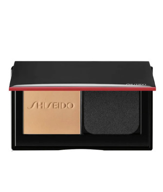 Poudre Fond de Teint Personnalisée Synchro Skin Shiseido 220 Linen