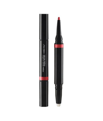 Crayon à lèvres Shiseido Lipliner Inkduo 09 Scarlet