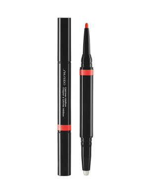 Rouge à lèvres SHISEIDO Lipliner Inkduo 05 Geranium