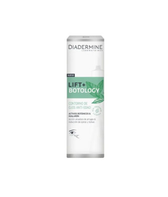 Diadermine Lift + Botologie - Soin contour des yeux 15ml