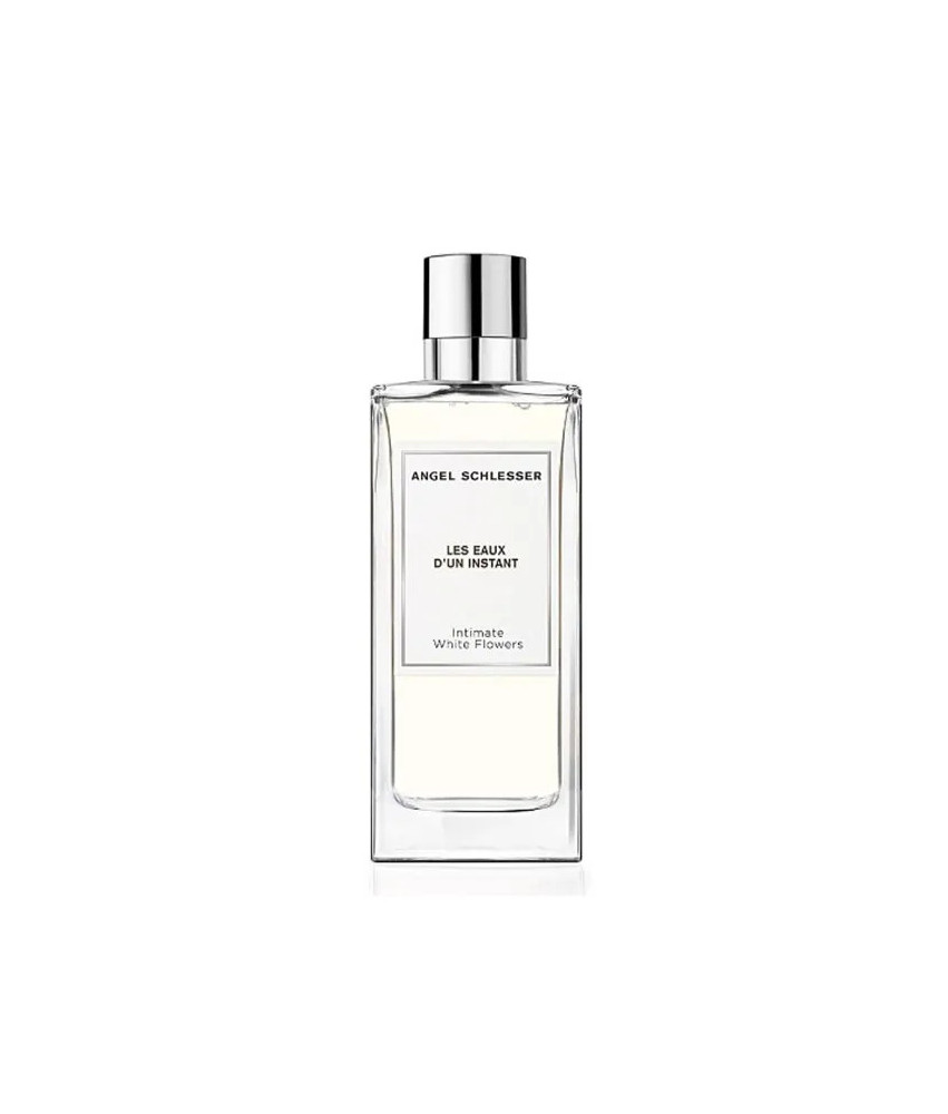 Parfum Angel Schlesser Intimate White Flowers 150ml