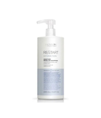 Shampooing Revlon Re-Start Hydratation 1000ml